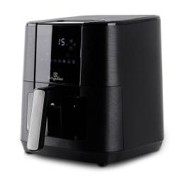 Berlingerhaus Horkovzdušná fritéza 5,5 l Matte Black Collection