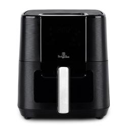 Berlingerhaus Horkovzdušná fritéza 5,5 l Matte Black Collection