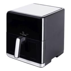 Berlingerhaus Horkovzdušná fritéza 7,5 l Matte Black Collection