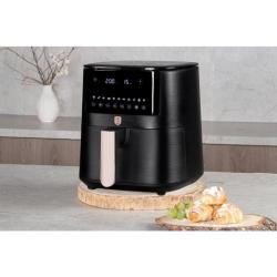 Berlingerhaus Horkovzdušná fritéza 8 l Black Rose Collection