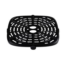 Berlingerhaus Horkovzdušná fritéza 8 l Matte Black Collection
