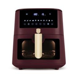 Berlingerhaus Horkovzdušná fritéza 8 l Matte Leonardo Collection Berlingerhaus Horkovzdušná fritéza 8 l Matte Leonardo Collection