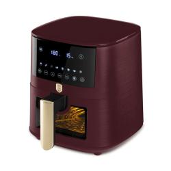 Berlingerhaus Horkovzdušná fritéza 8 l Matte Leonardo Collection