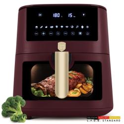 Berlingerhaus Horkovzdušná fritéza 8 l Matte Leonardo Collection