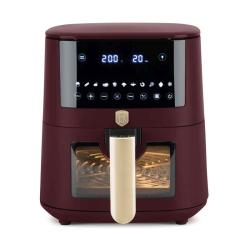 Berlingerhaus Horkovzdušná fritéza 8 l Matte Leonardo Collection