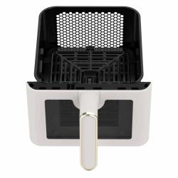 Berlingerhaus Horkovzdušná fritéza dvoukošová 5,5 + 5,5 l Sahara Collection