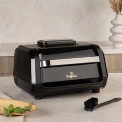 Berlingerhaus Horkovzdušná multifunkční trouba 16 v 1 Black Rose Collection