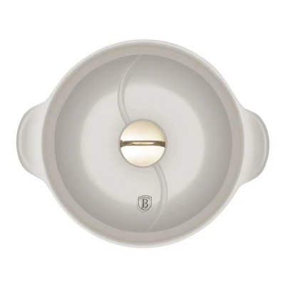 Berlingerhaus Hrnec na pečení s poklicí 30 cm Sahara Collection