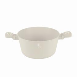 Berlingerhaus Kastrol s titanovým povrchem a poklicí 20 cm Sahara Collection