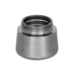 Berlingerhaus Kávovar 6 šálků indukční Metallic Line Rose Gold Edition