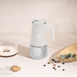 Berlingerhaus Kávovar 6 šálků indukční Sahara Collection