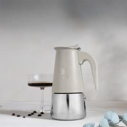 Berlingerhaus Kávovar 6 šálků indukční Sahara Collection