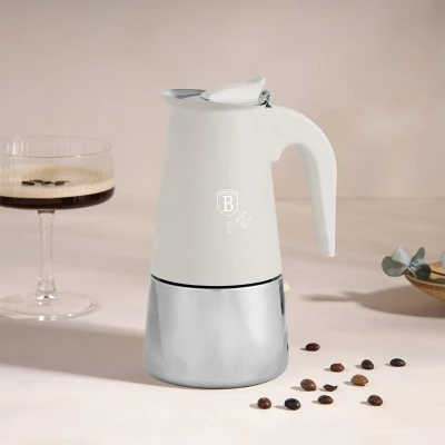 Berlingerhaus Kávovar 6 šálků indukční Sahara Collection