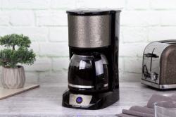 Berlingerhaus Kávovar překapávač elektrický Crystal Collection