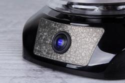 Berlingerhaus Kávovar překapávač elektrický Crystal Collection