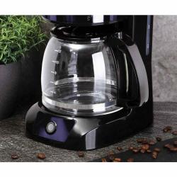 Berlingerhaus Kávovar překapávač elektrický Purple Metallic Line