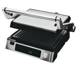 Berlingerhaus Kontaktní gril elektrický s nepřilnavým povrchem 2000 W Stainless Steel Berlingerhaus Kontaktní gril elektrický s nepřilnavým povrchem 2000 W Stainless Steel
