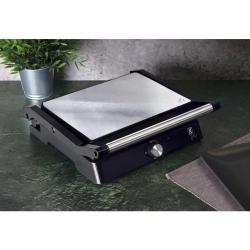 Berlingerhaus Kontaktný gril s nepriľnavým povrchom 2000 W Royal Black Collection