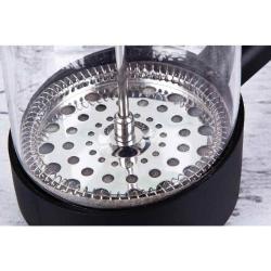 Berlingerhaus Konvice na čaj a kávu French Press 350 ml Black Rose Collection
