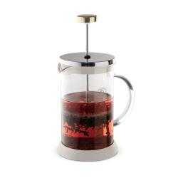 Berlingerhaus Konvice na čaj a kávu French press 800 ml Sahara Collection