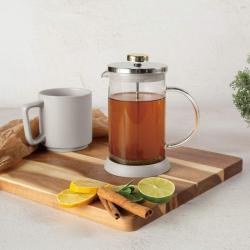 Berlingerhaus Konvice na čaj a kávu French press 800 ml Sahara Collection
