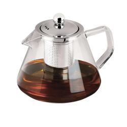 Berlingerhaus Konvice na čaj se sítkem termosklo 1 l