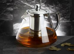 Berlingerhaus Konvice na čaj se sítkem termosklo 1 l