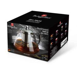 Berlingerhaus Konvice na čaj se sítkem termosklo 1 l