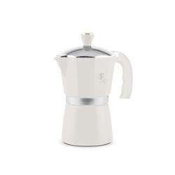 Berlingerhaus Konvice na espresso 3 šálky Sahara Collection