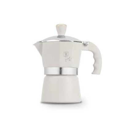 Berlingerhaus Konvice na espresso 3 šálky Sahara Collection
