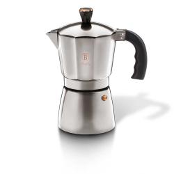 Berlingerhaus Konvice na espresso 6 šálků Moonlight Edition Berlingerhaus Konvice na espresso 6 šálků Moonlight Edition