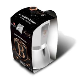 Berlingerhaus Konvice na espresso 6 šálků Moonlight Edition