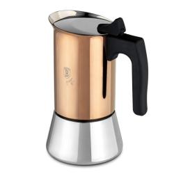 Berlingerhaus Konvice na espresso 6 šálků Rosegold Metallic Line