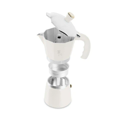 Berlingerhaus Konvice na espresso 6 šálků Sahara Collection