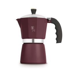 Berlingerhaus Konvice na espresso 9 šálků Leonardo Collection Berlingerhaus Konvice na espresso 9 šálků Leonardo Collection