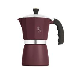 Berlingerhaus Konvice na espresso 9 šálků Leonardo Collection