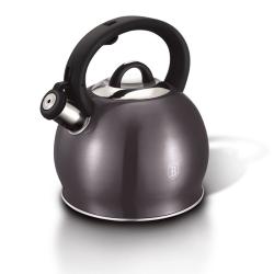 Berlingerhaus Konvice pískací nerez 3 L Carbon Pro Line