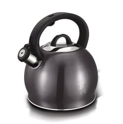 Berlingerhaus Konvice pískací nerez 3 l Carbon PRO Line