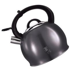 Berlingerhaus Konvice pískací nerez 3 l Carbon PRO Line