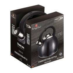 Berlingerhaus Konvice pískací nerez 3 l Carbon PRO Line