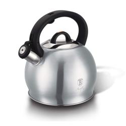Berlingerhaus Konvice pískací nerez 3 L Moonlight Edition
