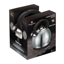 Berlingerhaus Konvice pískací nerez 3 L Moonlight Edition