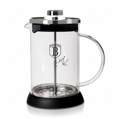 Berlingerhaus Konvička na čaj a kávu french press 600 ml