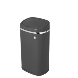 Berlingerhaus Koš odpadkový se senzorovým otvíráním 58 l Anthracite Collection Berlingerhaus Koš odpadkový se senzorovým otvíráním 58 l Anthracite Collection