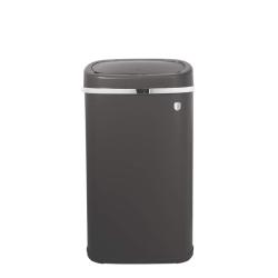 Berlingerhaus Koš odpadkový se senzorovým otvíráním 58 l Anthracite Collection