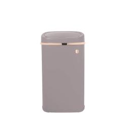Berlingerhaus Koš odpadkový se senzorovým otvíráním 58 l Taupe Collection