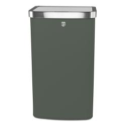 Berlingerhaus Koš odpadkový se senzorovým otvíráním 60 l Matte Green Collection