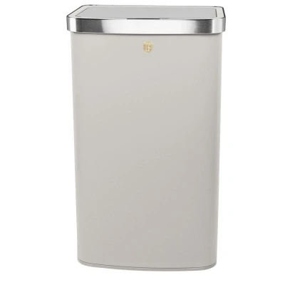 Berlingerhaus Koš odpadkový se senzorovým otvíráním 60 l Sahara Collection