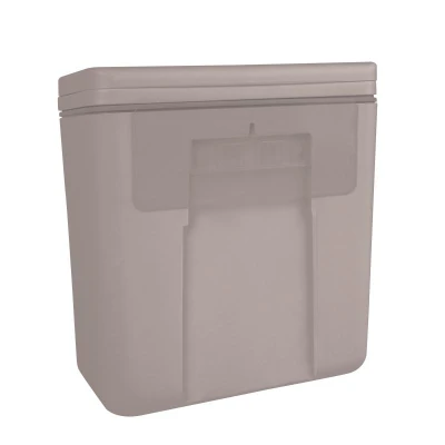 Berlingerhaus Koš odpadkový závěsný 7 l Taupe Collection