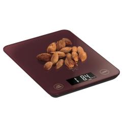 Berlingerhaus Kuchyňská váha digitální 5 kg Leonardo Collection